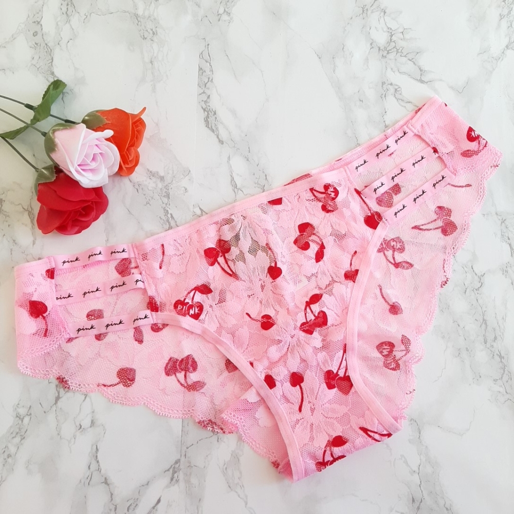 CHEEKSTER PANTIES